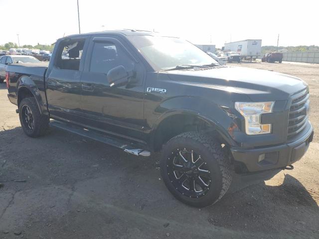 Photo 4 from auction – 2016 FORD F150 SUPER with VIN 1FTEW1EF5GFA90860