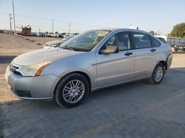 FORD FOCUS SE 2009 with VIN 1FAHP35N69W137853 - Photo from auction