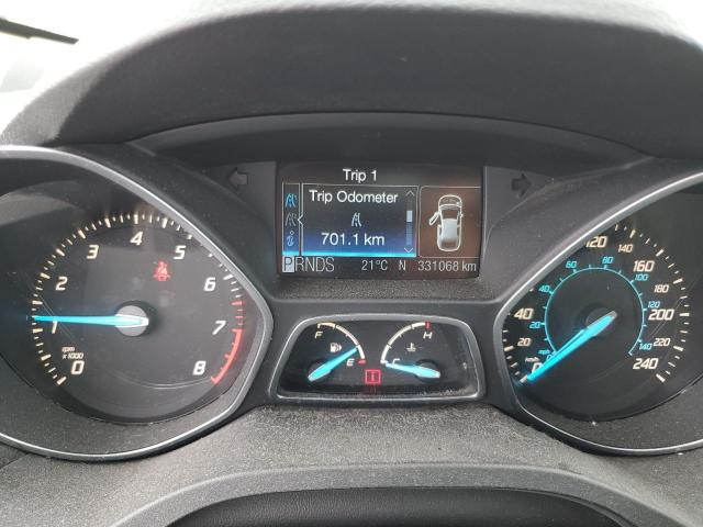 Photo 9 from auction – 2013 FORD ESCAPE TIT with VIN 1FMCU9J98DUA26522