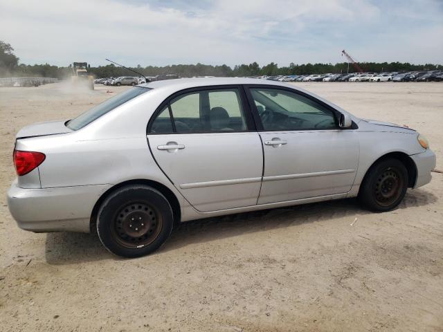 Photo 3 from auction – 2006 TOYOTA COROLLA CE with VIN 2T1BR32E96C595602