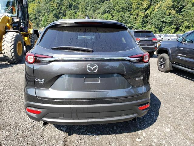 Photo 6 from auction – 2023 MAZDA CX-9 TOURI with VIN JM3TCBCY4P0637671