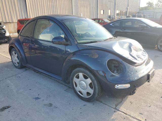 Photo 4 from auction – 2001 VOLKSWAGEN NEW BEETLE with VIN 3VWCK21C41M429892