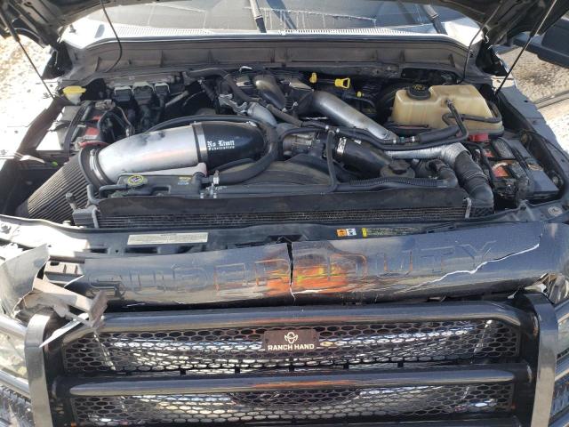 Photo 11 from auction – 2012 FORD F250 SUPER with VIN 1FT7W2BT5CEB73410