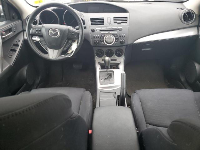 Photo 8 from auction – 2010 MAZDA 3 S with VIN JM1BL1S68A1327796