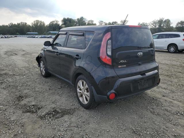 Photo 2 from auction – 2016 KIA SOUL + with VIN KNDJP3A59G7244310