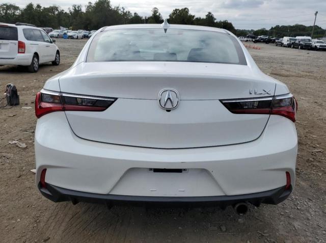 Photo 6 from auction – 2019 ACURA ILX with VIN 19UDE2F3XKA009142