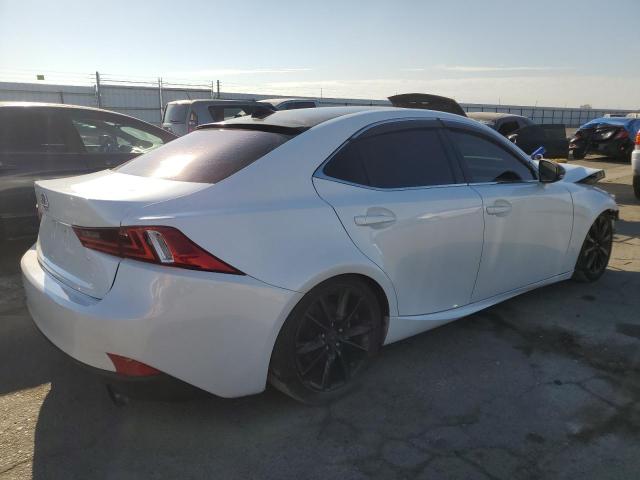 Photo 3 from auction – 2015 LEXUS IS 250 with VIN JTHBF1D2XF5059804