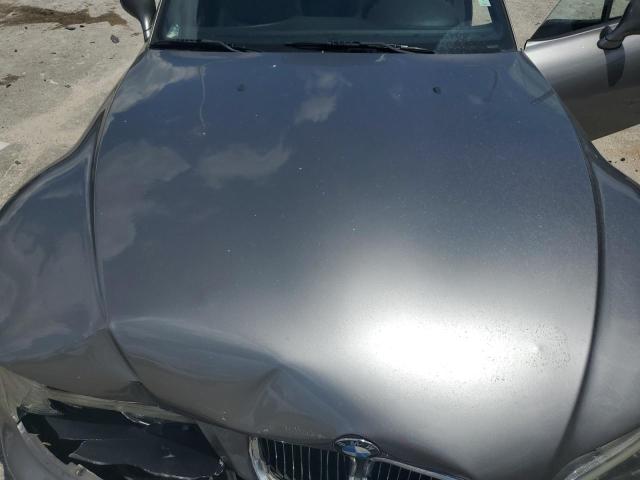 Photo 11 from auction – 2002 BMW Z3 3.0 with VIN 4USCK73472LJ16063