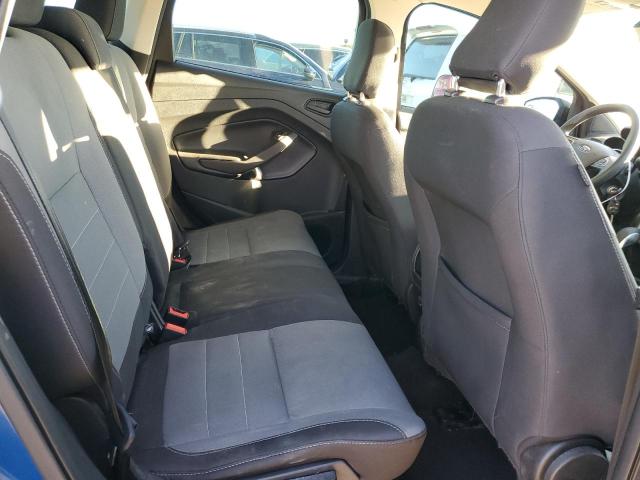 Photo 11 from auction – 2018 FORD ESCAPE S with VIN 1FMCU0F78JUC86823