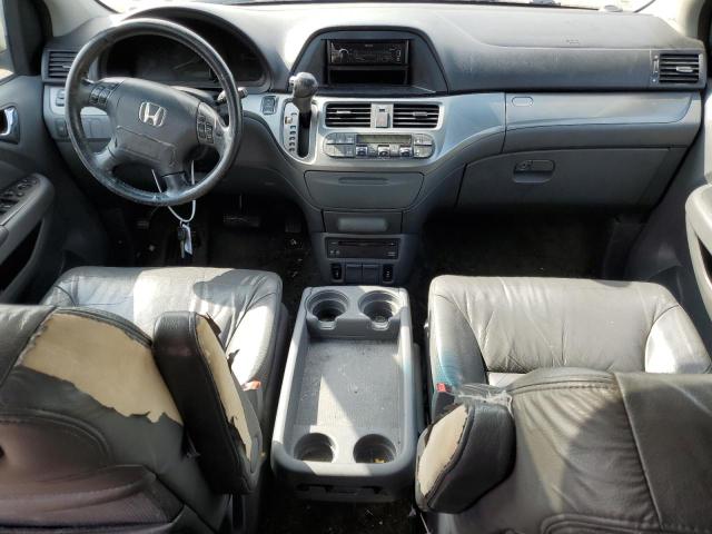 Photo 8 from auction – 2007 HONDA ODYSSEY EX with VIN 5FNRL38767B461815