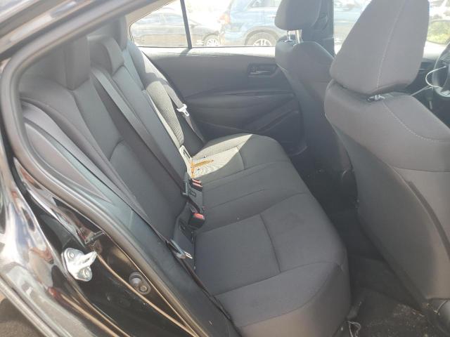 Photo 10 from auction – 2022 TOYOTA COROLLA LE with VIN 5YFEPMAE8NP375358