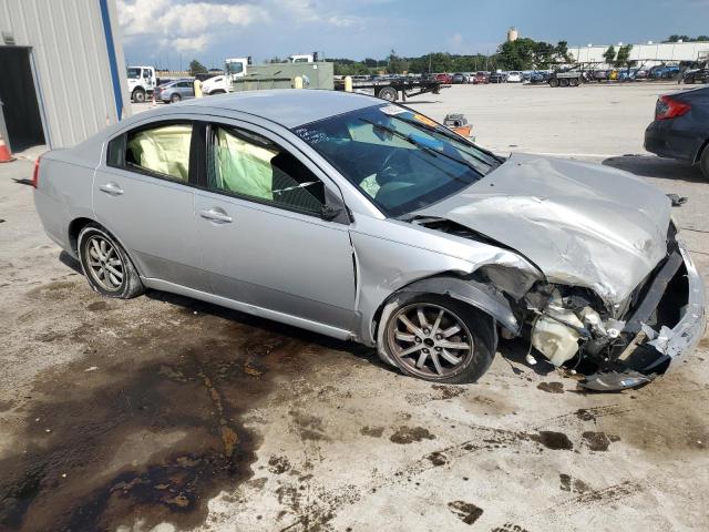 Photo 4 from auction – 2007 MITSUBISHI GALANT DE with VIN 4A3AB36F37E040191