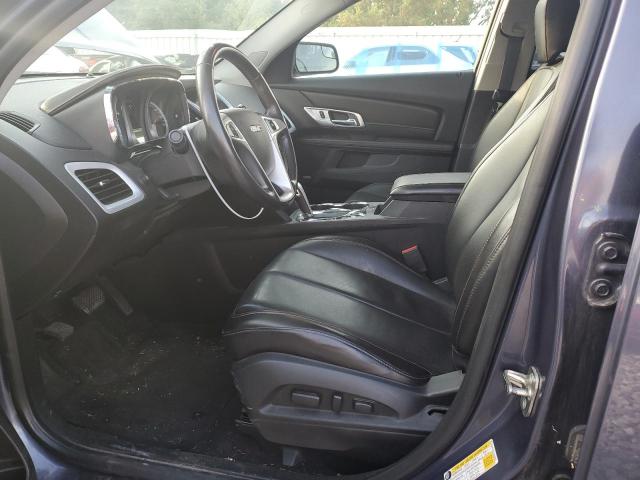 Photo 7 from auction – 2014 GMC TERRAIN SL with VIN 2GKALSEK7E6309243