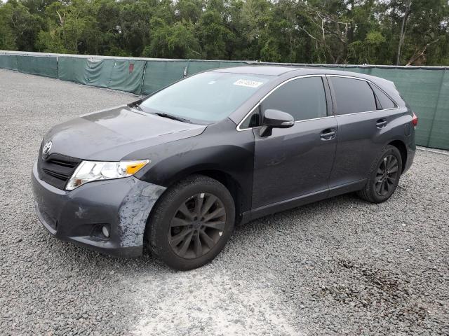 TOYOTA VENZA LE 2014 with VIN 4T3ZA3BB0EU089222 - Photo from auction