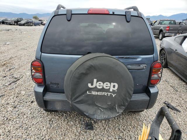 Photo 6 from auction – 2002 JEEP LIBERTY LI with VIN 1J8GL58K72W331112