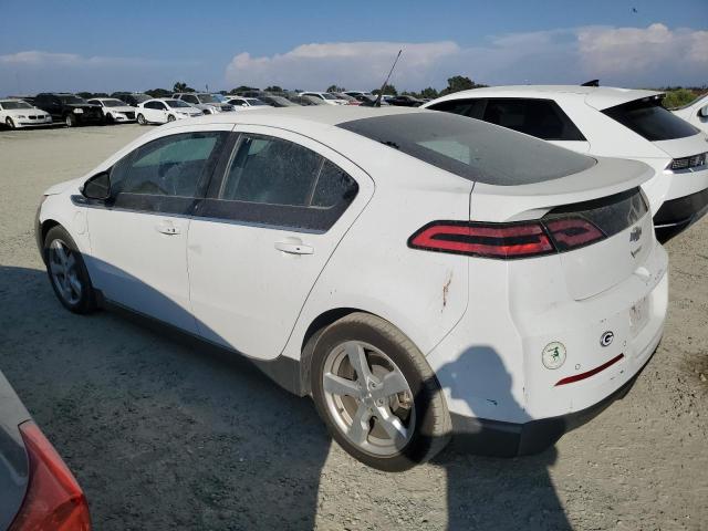 Photo 2 from auction – 2013 CHEVROLET VOLT with VIN 1G1RH6E41DU138720