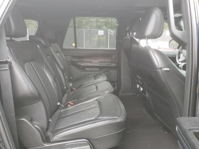 Photo 11 from auction – 2021 FORD EXPEDITION with VIN 1FMJK2ATXMEA24975