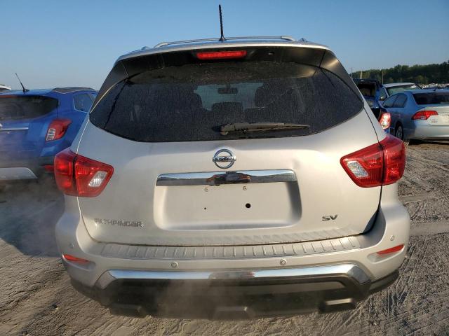 Photo 6 from auction – 2017 NISSAN PATHFINDER with VIN 5N1DR2MNXHC913492