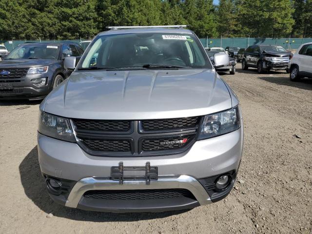 Photo 5 from auction – 2018 DODGE JOURNEY CR with VIN 3C4PDDGG2JT184553