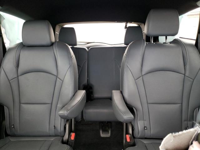 Photo 10 from auction – 2022 BUICK ENCLAVE PR with VIN 5GAEVBKW5NJ113305