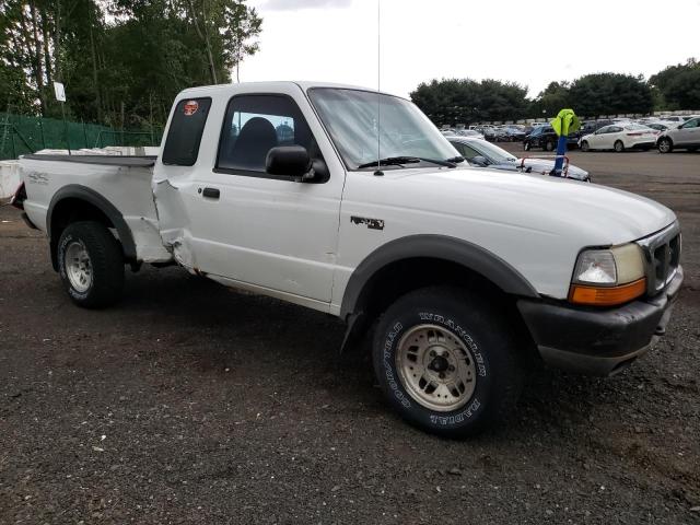 Photo 4 from auction – 1999 FORD RANGER SUP with VIN 1FTZR15V7XTA93048
