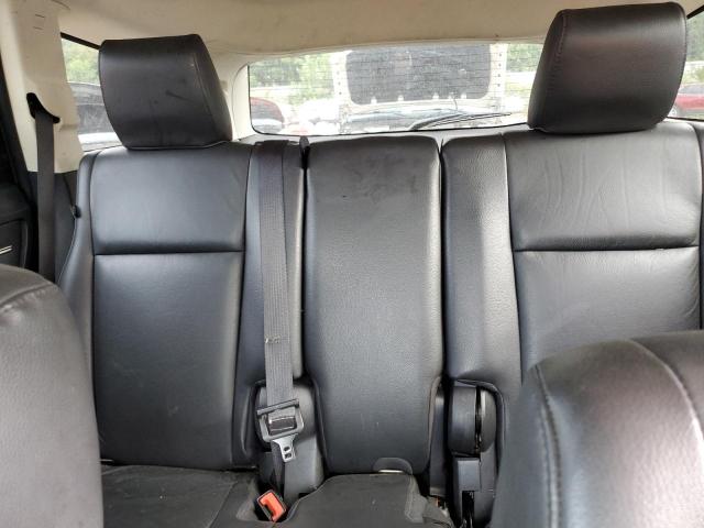Photo 10 from auction – 2010 DODGE JOURNEY R/ with VIN 3D4PH6FV2AT130592