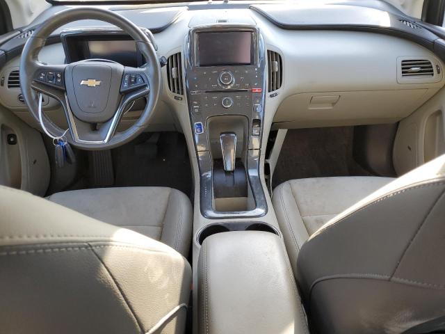 Photo 8 from auction – 2014 CHEVROLET VOLT with VIN 1G1RH6E44EU153536
