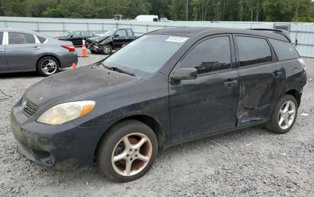 TOYOTA COROLLA MA 2008 с VIN 2T1KR30E28C693327 - Фото с аукциона