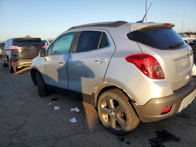 Photo 2 from auction – 2014 BUICK ENCORE CON with VIN KL4CJFSB5EB590231