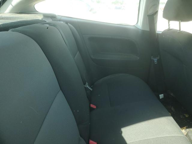 Photo 10 from auction – 2006 FORD FOCUS ZX3 with VIN 1FAFP31N06W118787