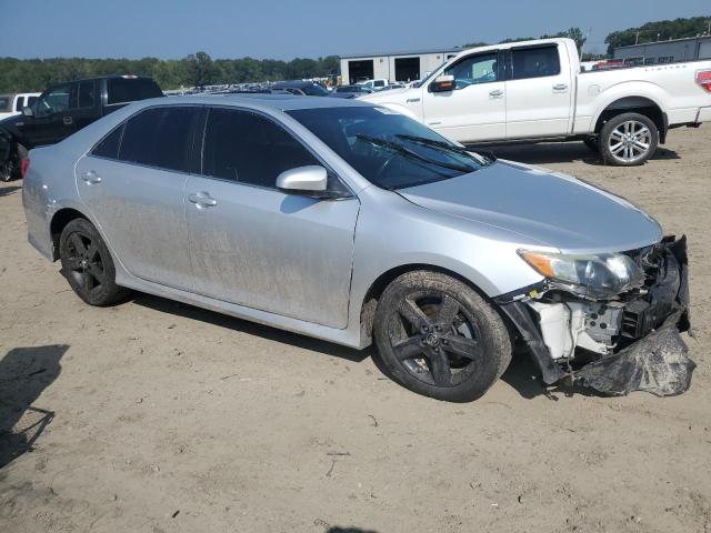 Photo 4 from auction – 2014 TOYOTA CAMRY L with VIN 4T1BF1FK1EU840080