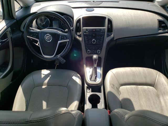 Photo 8 from auction – 2016 BUICK VERANO CON with VIN 1G4PR5SK5G4147588