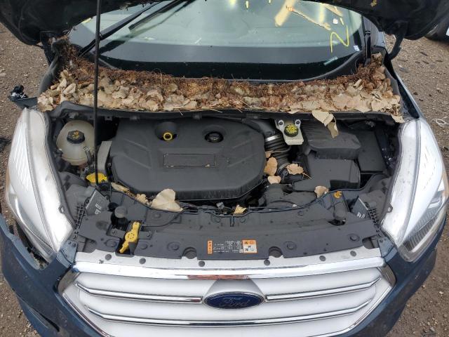 Photo 11 from auction – 2019 FORD ESCAPE TIT with VIN 1FMCU0J90KUB23903
