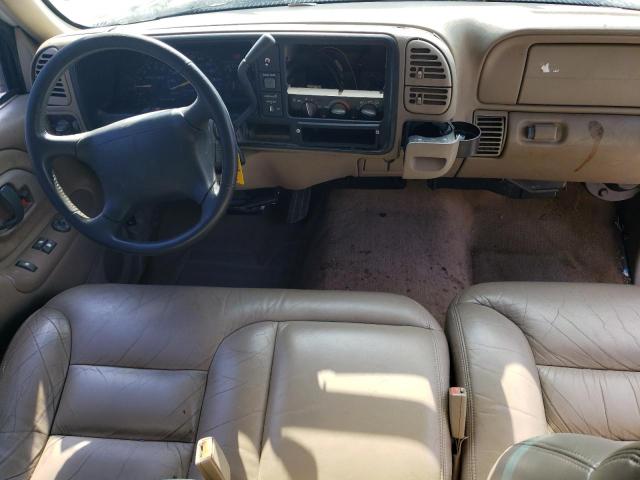Photo 8 from auction – 1997 GMC SIERRA C15 with VIN 2GTEC19M5V1528993
