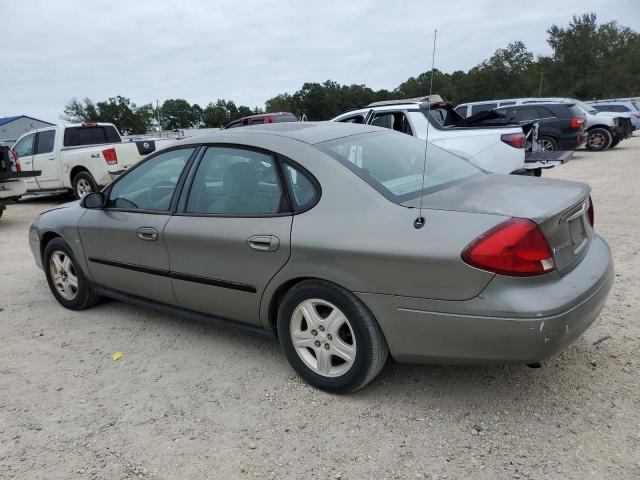 Photo 2 from auction – 2001 FORD TAURUS SEL with VIN 1FAFP56S71G192382