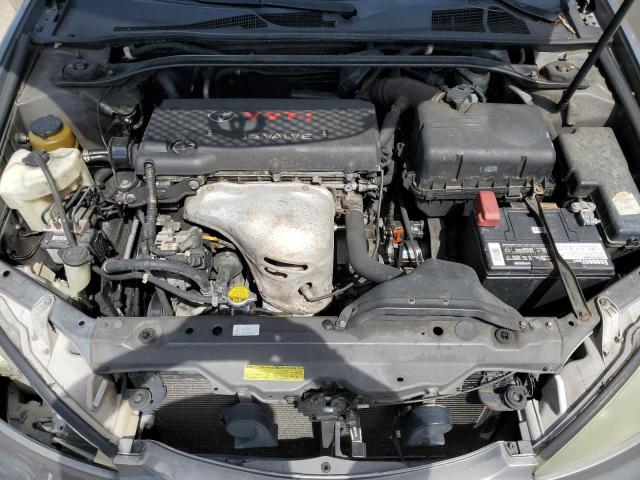 Photo 11 from auction – 2005 TOYOTA CAMRY LE with VIN 4T1BE30K65U547962