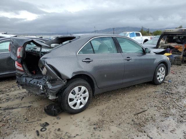 Photo 3 from auction – 2011 TOYOTA CAMRY BASE with VIN 4T4BF3EK4BR112123