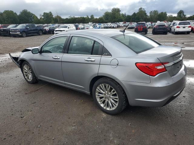 Photo 2 from auction – 2013 CHRYSLER 200 LIMITE with VIN 1C3CCBCG8DN592897