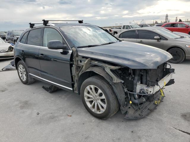 Photo 4 from auction – 2014 AUDI Q5 PREMIUM with VIN WA1LFAFP6EA102095