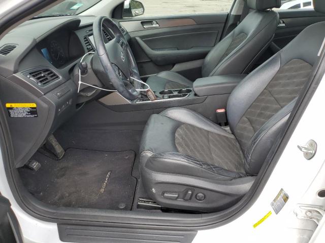Photo 7 from auction – 2017 HYUNDAI SONATA SPO with VIN 5NPE34AF2HH463411