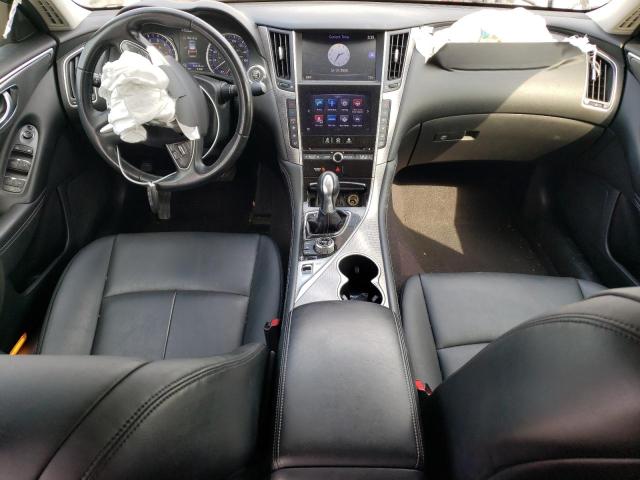 Photo 8 from auction – 2015 INFINITI Q50 BASE with VIN JN1BV7AP5FM343597