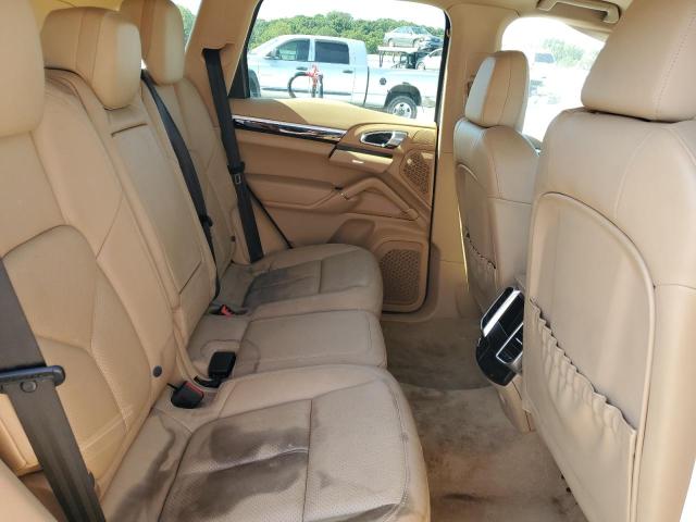 Photo 10 from auction – 2012 PORSCHE CAYENNE with VIN WP1AA2A20CLA08081