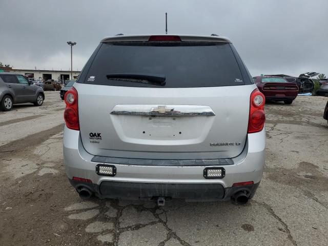 Photo 6 from auction – 2012 CHEVROLET EQUINOX LT with VIN 2GNFLNE53C6162274