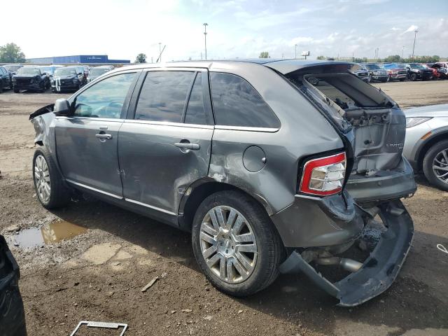 Photo 2 from auction – 2010 FORD EDGE LIMIT with VIN 2FMDK4KC8ABB64229