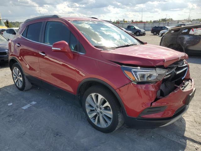 Photo 4 from auction – 2018 BUICK ENCORE PRE with VIN KL4CJASB3JB570816