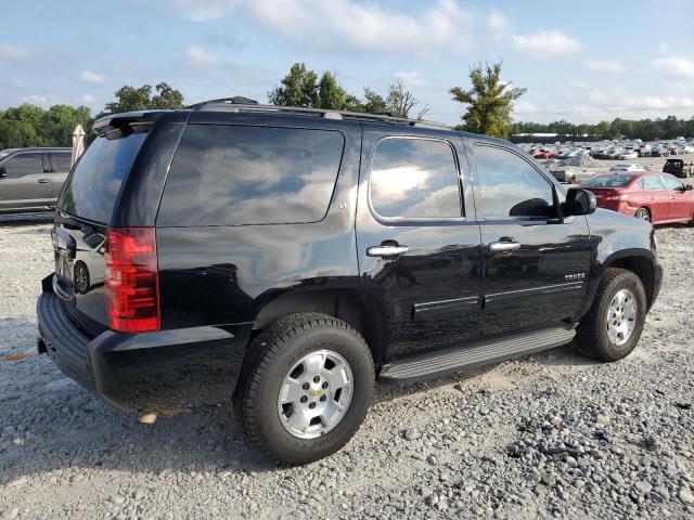 Photo 3 from auction – 2013 CHEVROLET TAHOE C150 with VIN 1GNSCBE02DR294045