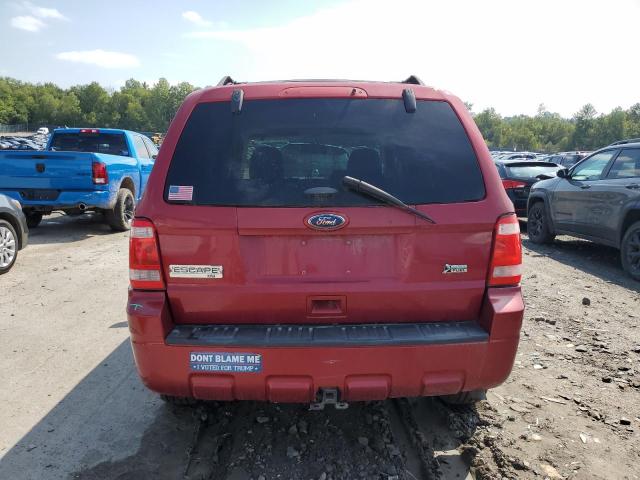 Photo 6 from auction – 2012 FORD ESCAPE XLT with VIN 1FMCU9DG1CKC35279