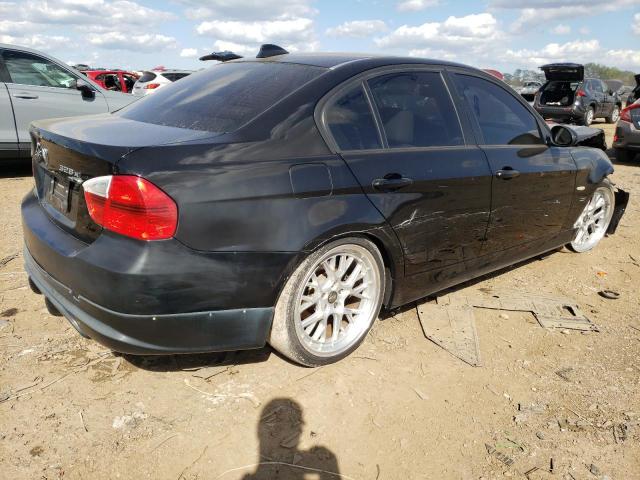 Photo 3 from auction – 2007 BMW 328 XI with VIN WBAVC93547K032485