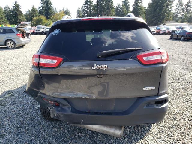 Photo 6 from auction – 2015 JEEP CHEROKEE L with VIN 1C4PJLCB9FW741666