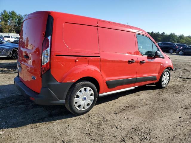 Photo 3 from auction – 2022 FORD TRANSIT CO with VIN NM0LS7S28N1517737